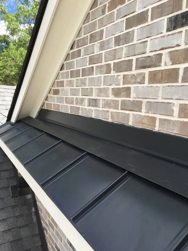 Slide of DBM Roofing - Charleston