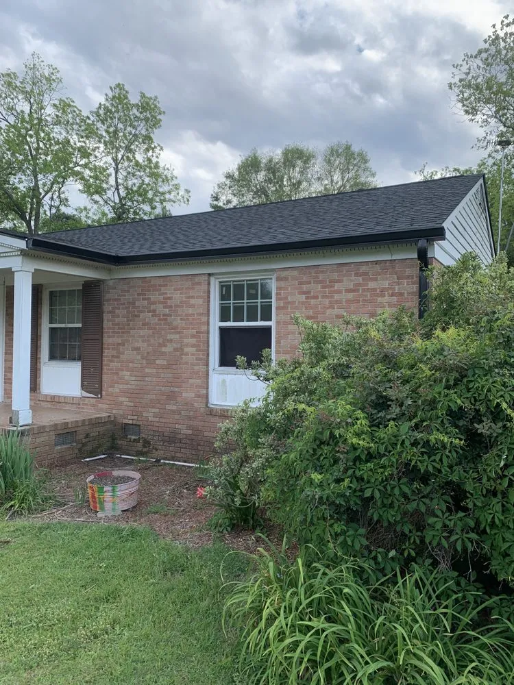 Slide of DBM Roofing - Charleston