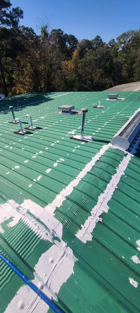 Slide of DBM Roofing - Charleston