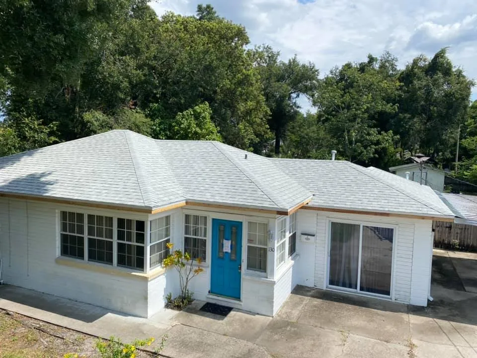 Slide of DBR Construction