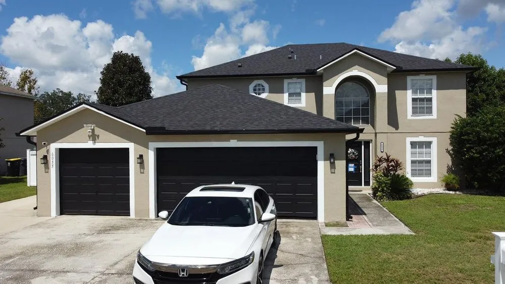 Slide of DBR Construction