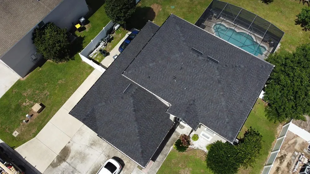 Slide of DBR Construction