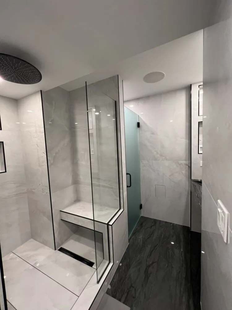 Slide of DBR Home Builders