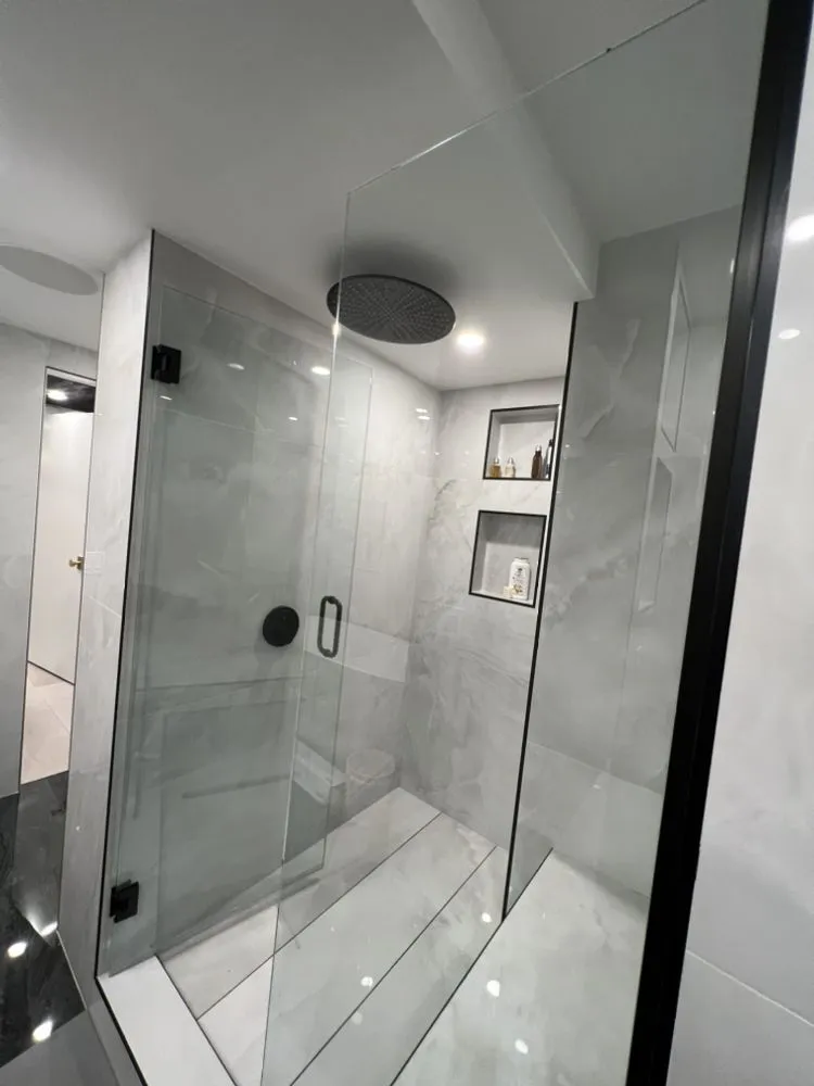 Slide of DBR Home Builders