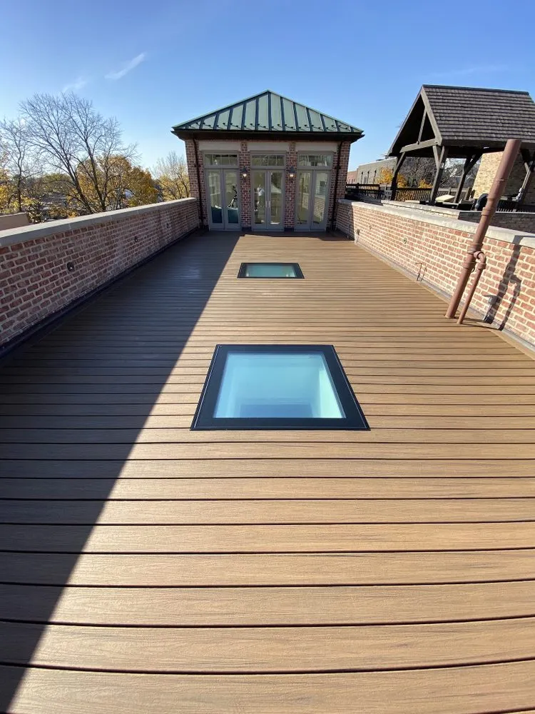 Slide of DBR Home Builders