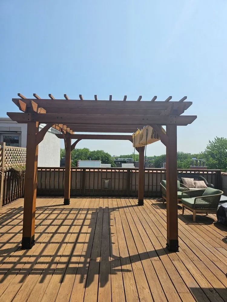 Slide of DBR Home Builders