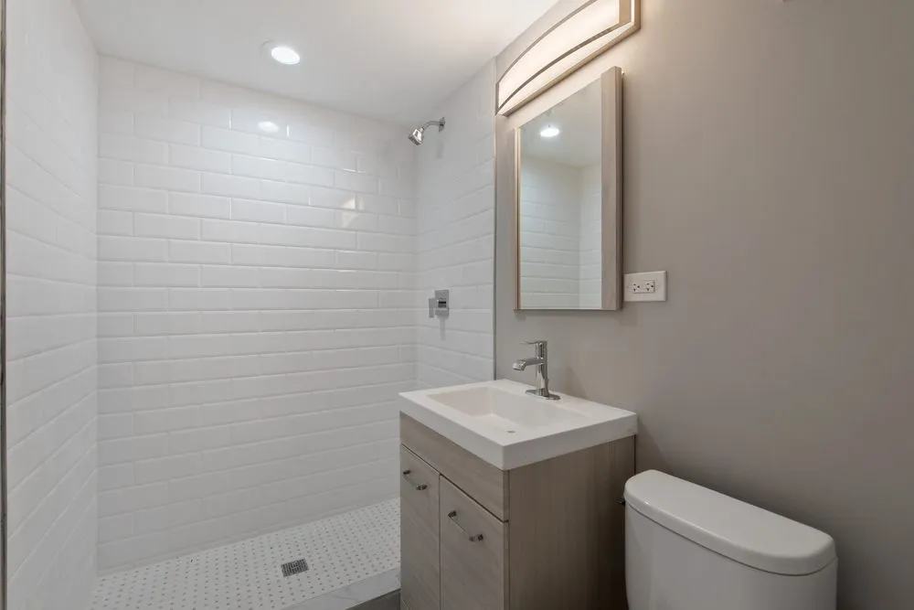 Slide of DBR Home Builders