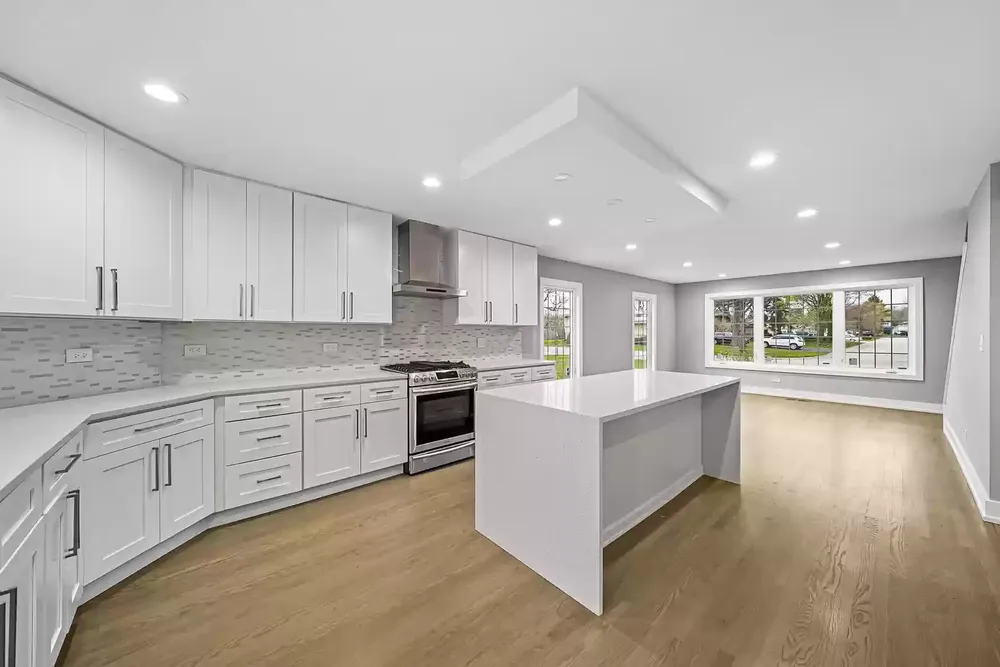 Slide of DBR Home Builders