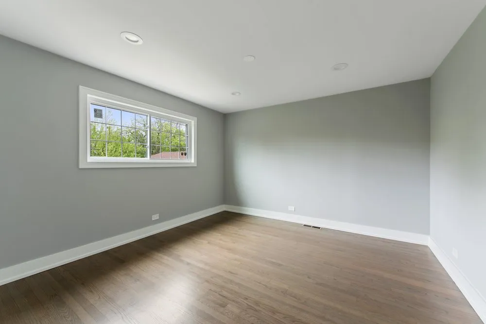 Slide of DBR Home Builders