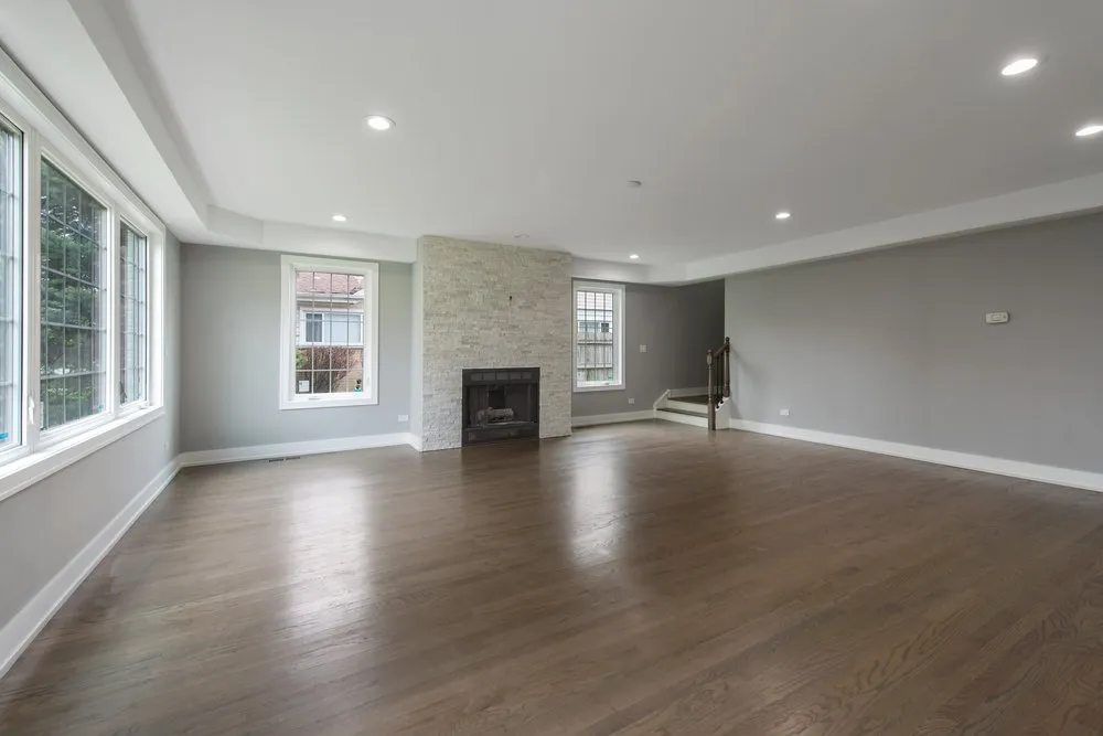 Slide of DBR Home Builders