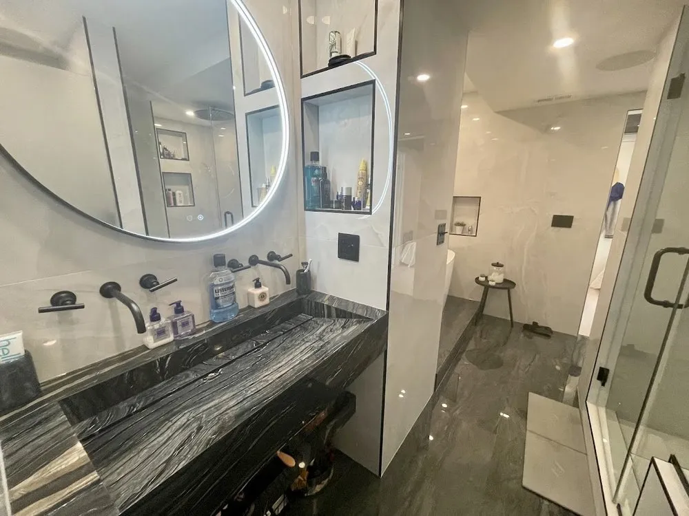 Slide of DBR Home Builders