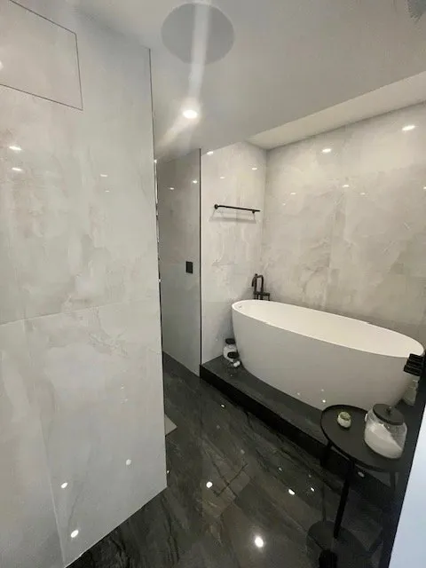 Slide of DBR Home Builders