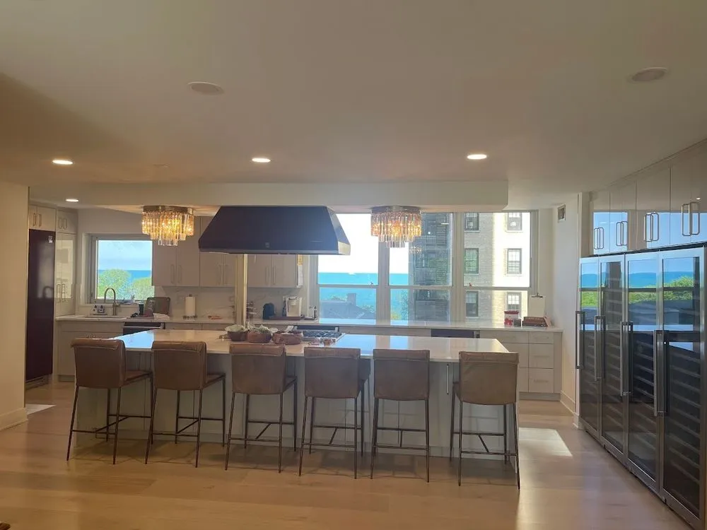 Slide of DBR Home Builders