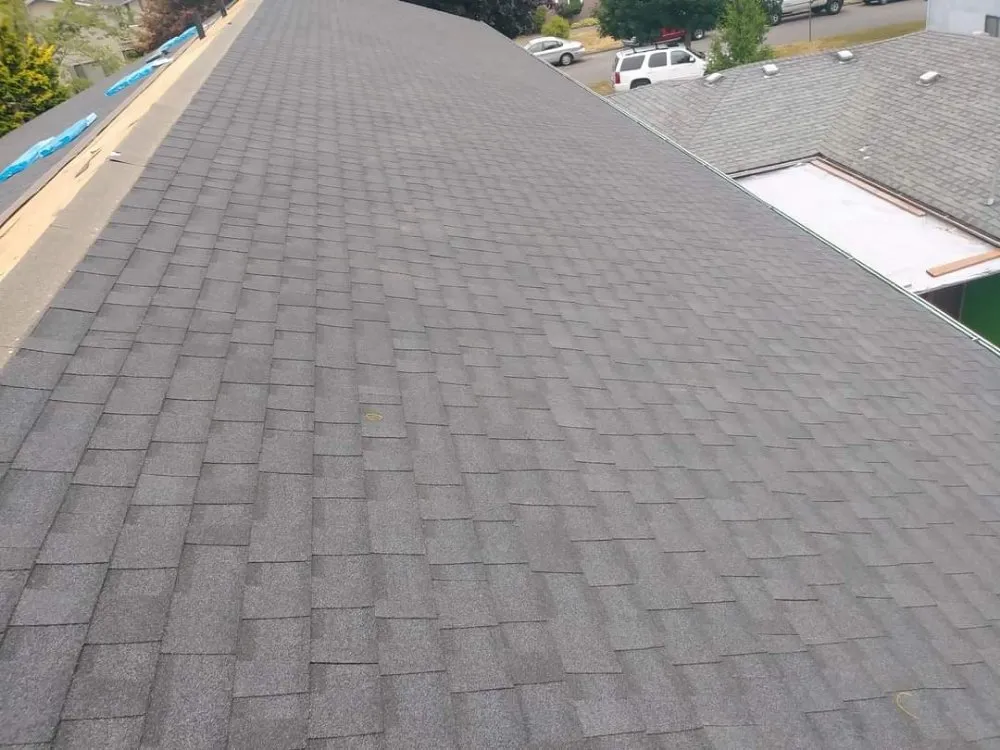 Slide of DBR Roofing