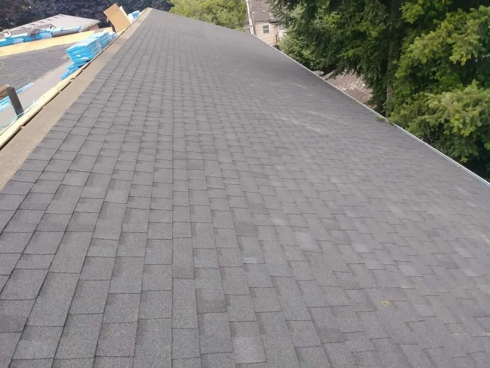 Slide of DBR Roofing