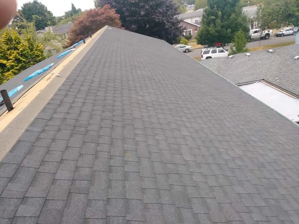 Slide of DBR Roofing