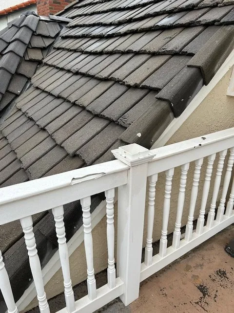 Slide of DBR Roofing