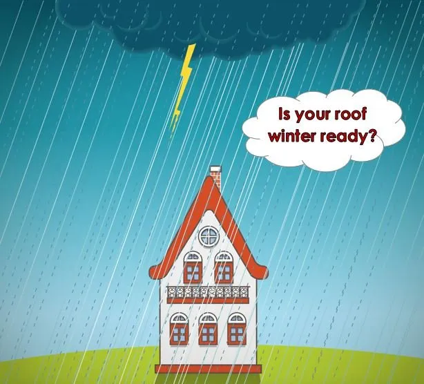 Slide of DBR Roofing