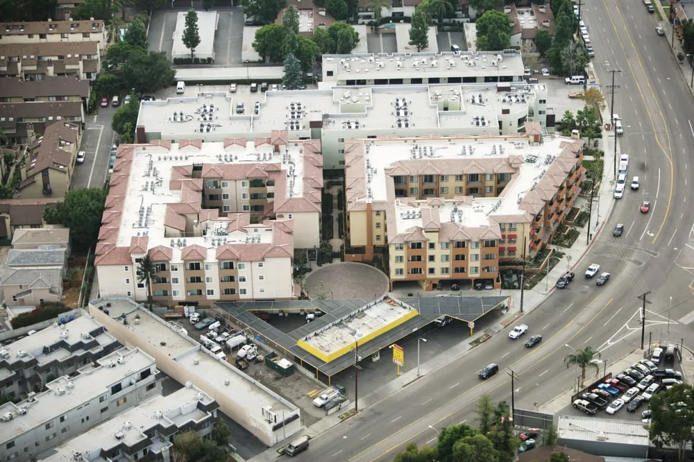 Slide of DBR Roofing