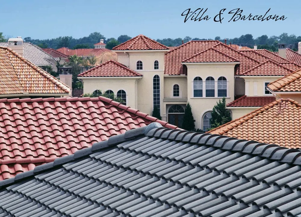 Slide of DBR Roofing