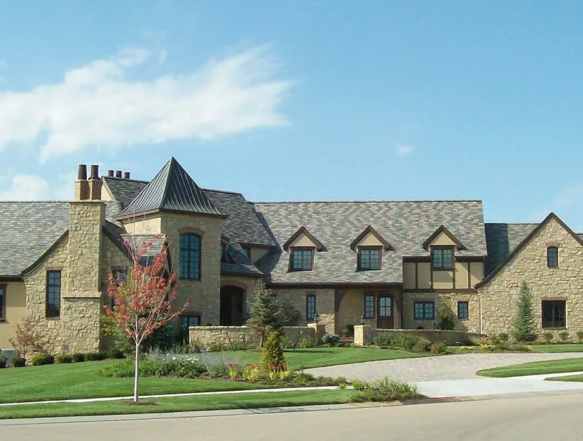 Slide of DBR Roofing