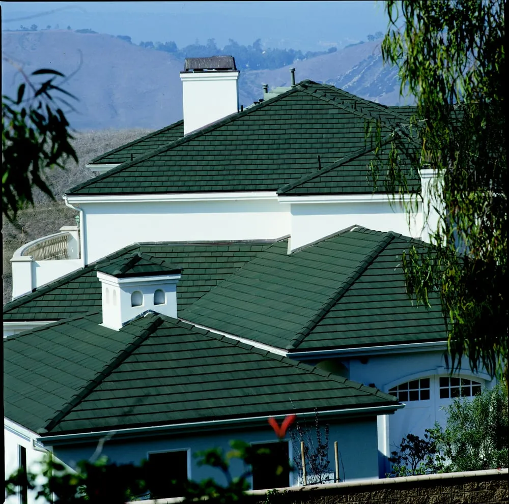 Slide of DBR Roofing