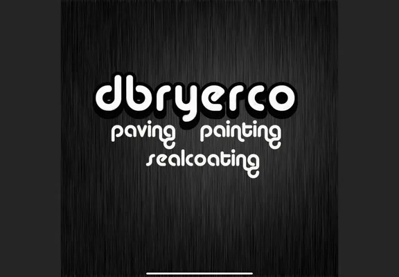 DBryerCo Logo