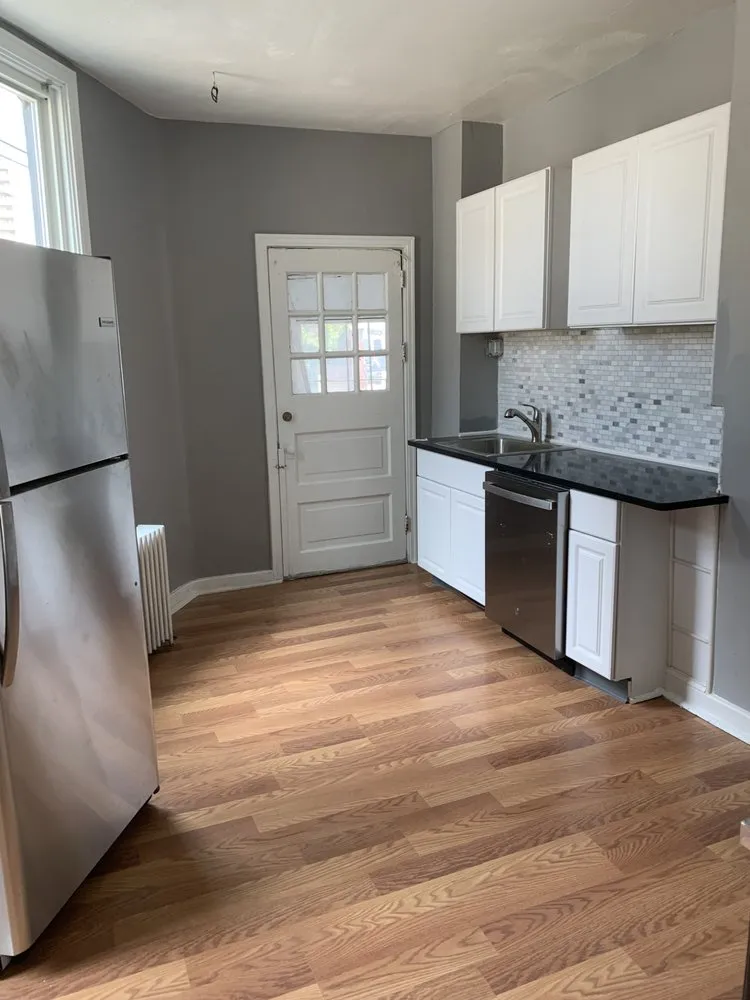 Slide of DBs Remodeling