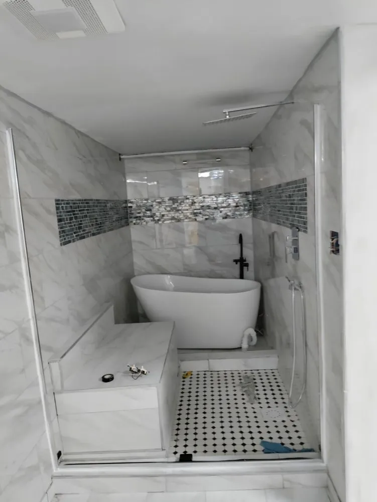 Slide of DBs Remodeling