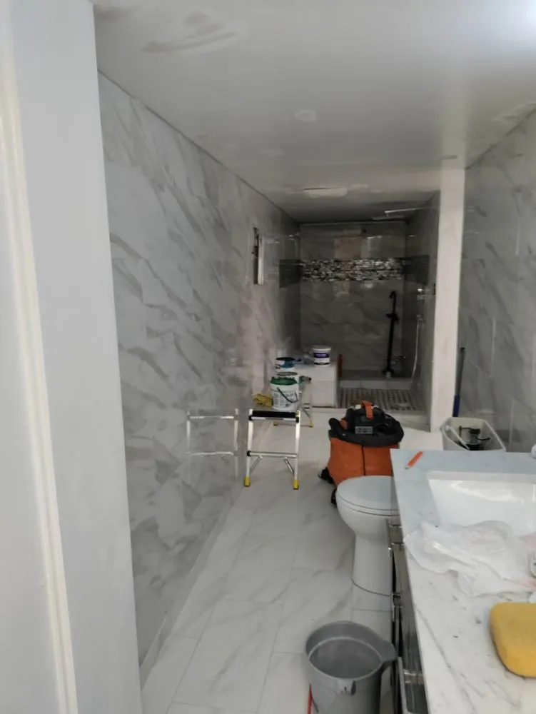 Slide of DBs Remodeling