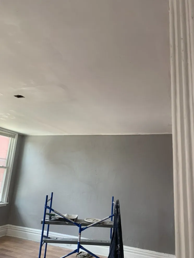 Slide of DBs Remodeling