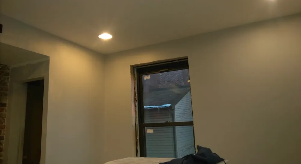 Slide of DBs Remodeling