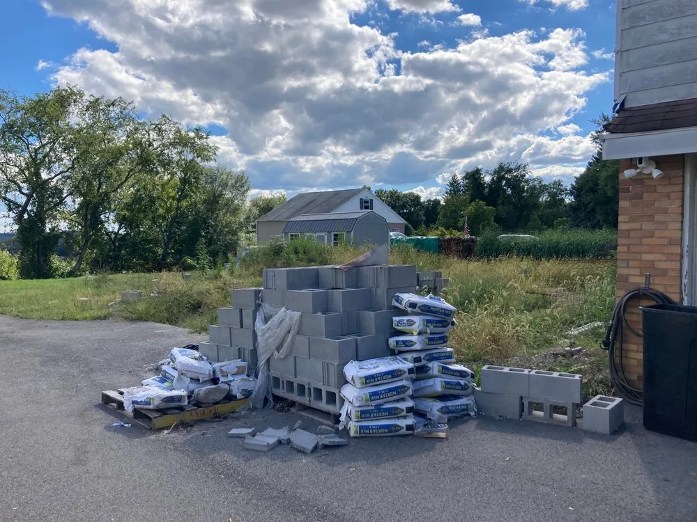 Slide of DBs Remodeling