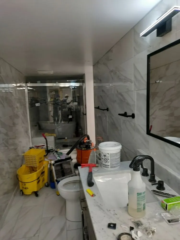 Slide of DBs Remodeling