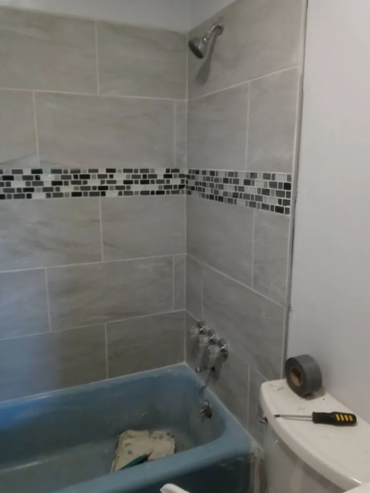 Slide of DBs Remodeling