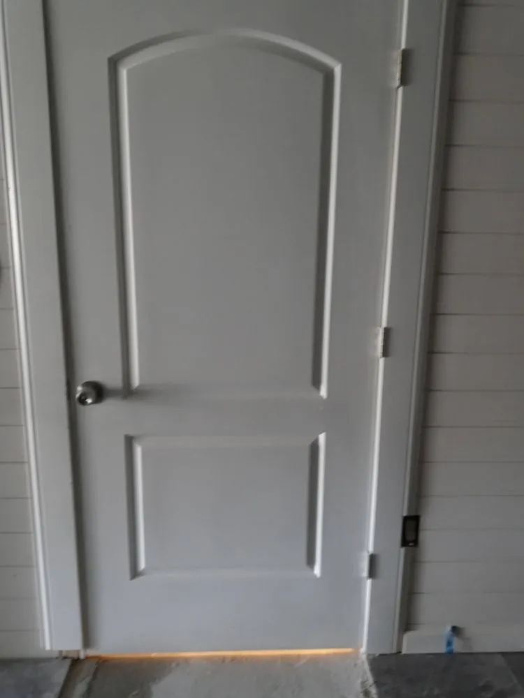 Slide of DBs Remodeling