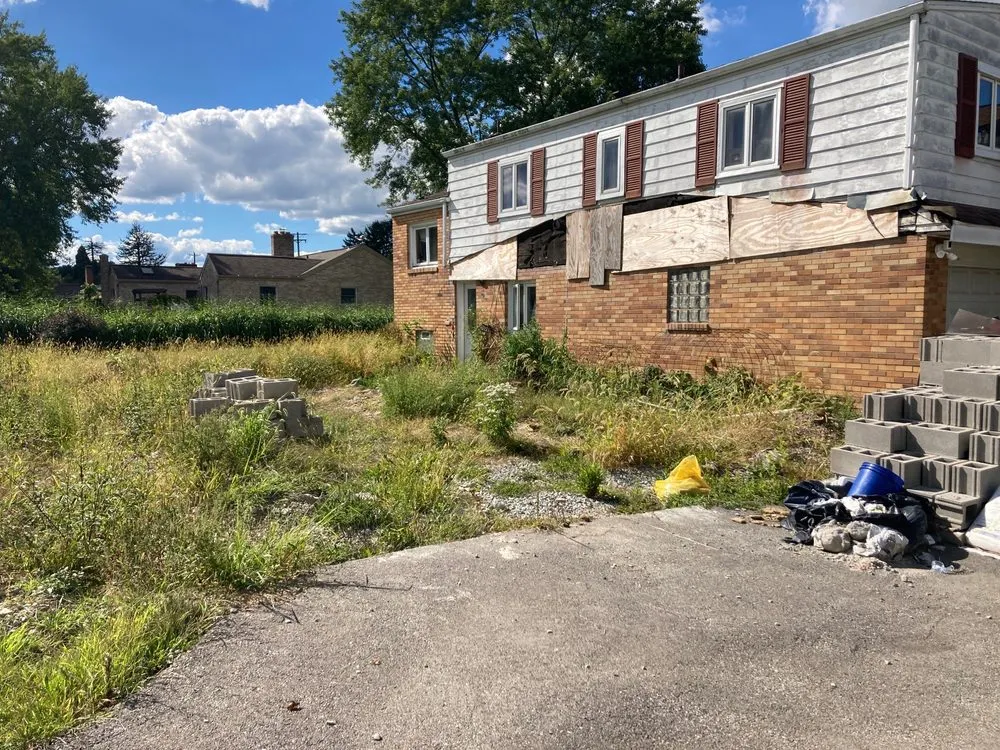 Slide of DBs Remodeling