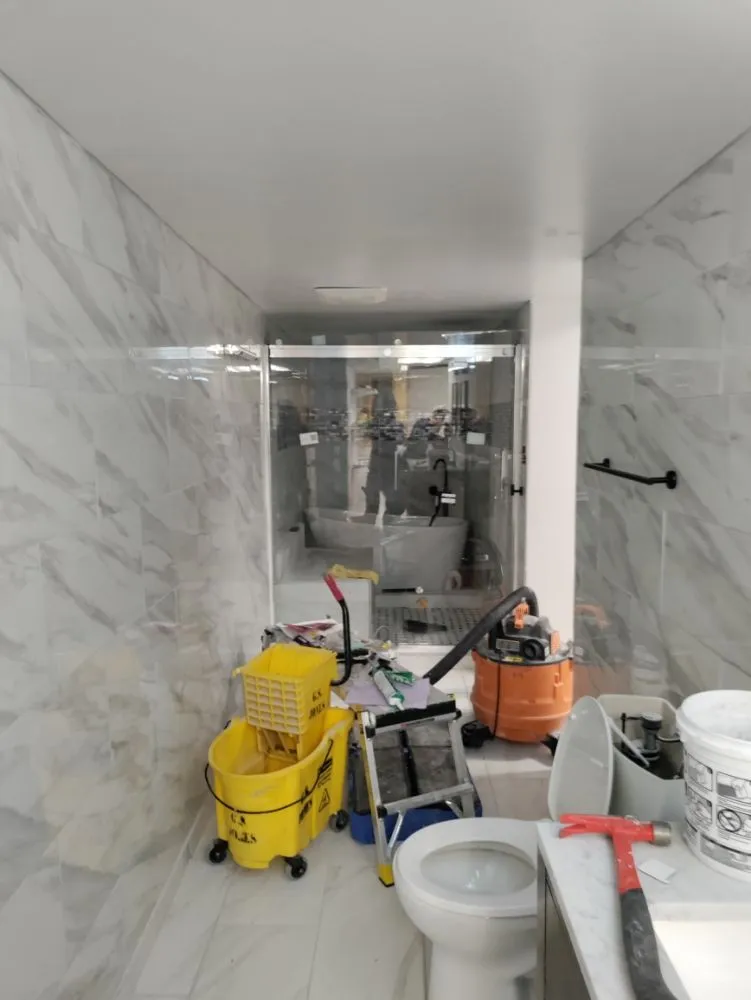 Slide of DBs Remodeling