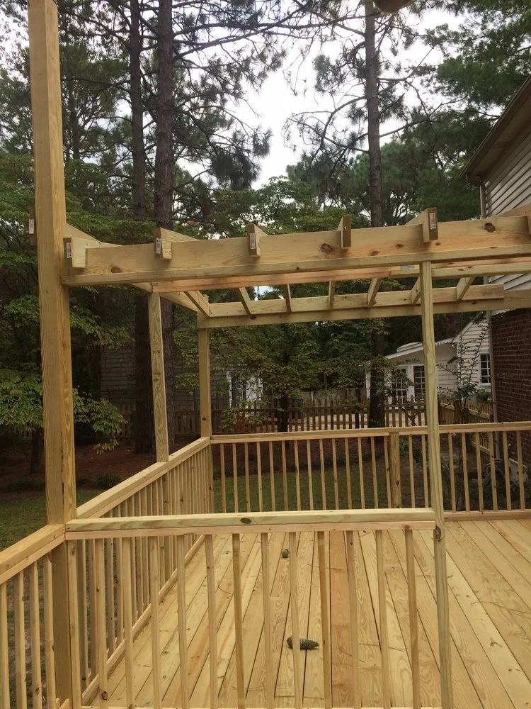 Slide of DBS Roofing and Construction