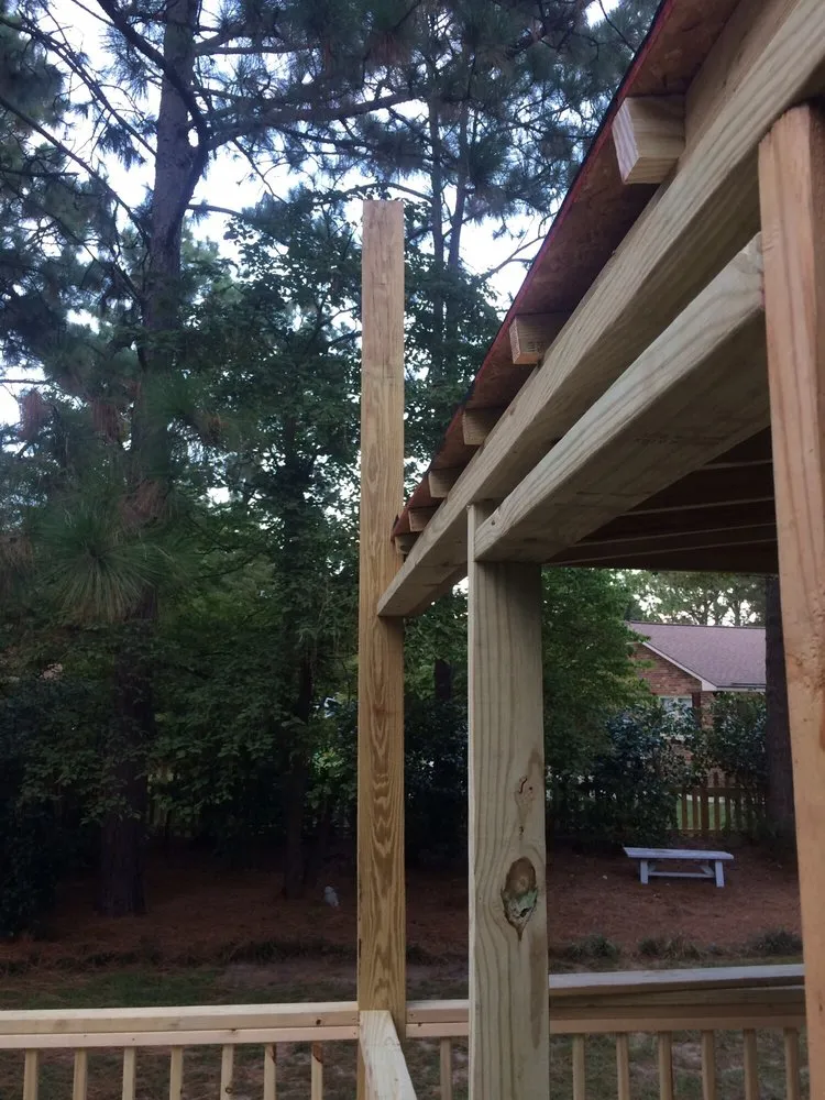 Slide of DBS Roofing and Construction