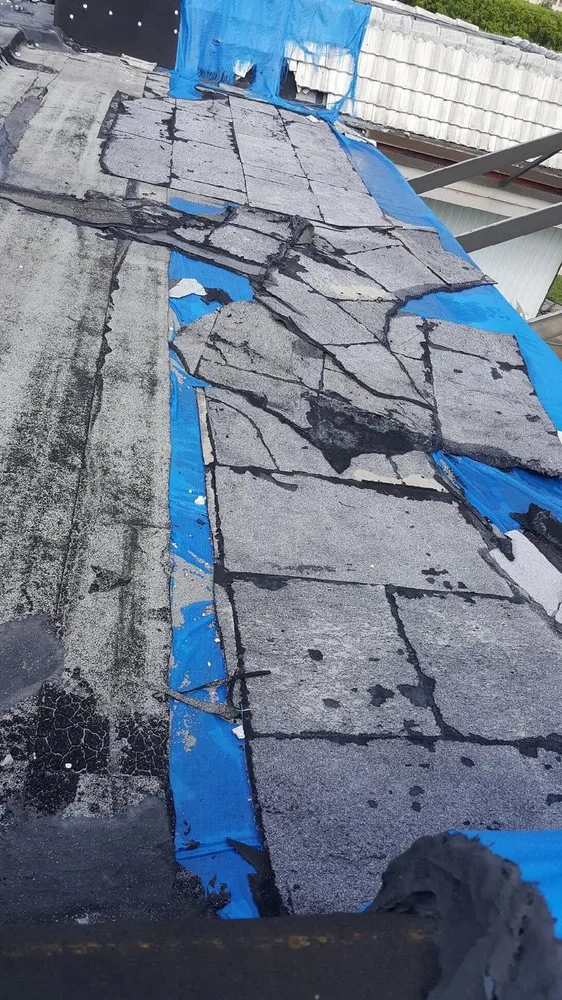 Slide of DBS Roofing and General Contractors