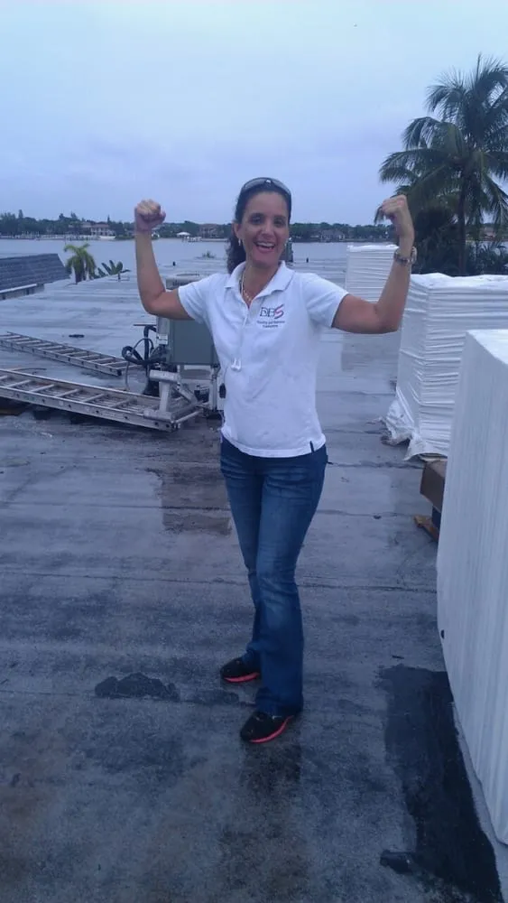 Slide of DBS Roofing and General Contractors