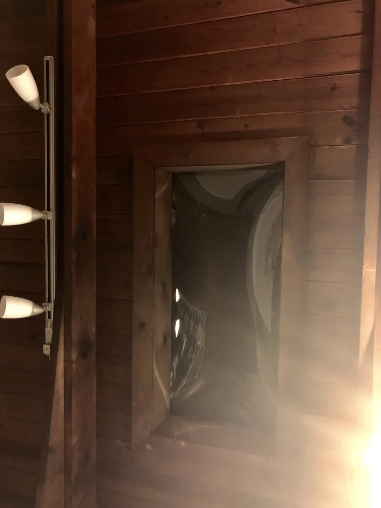 Slide of DBS Roofing