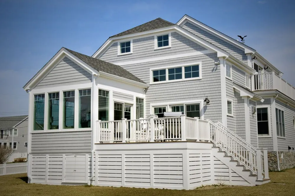 Slide of DC Builders