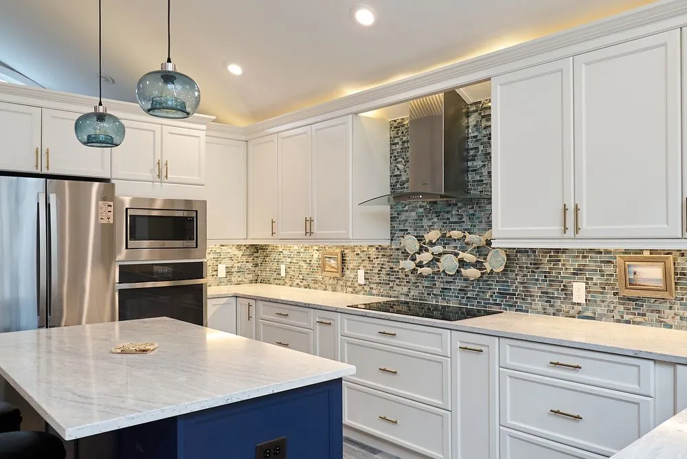 Slide of DC Builders