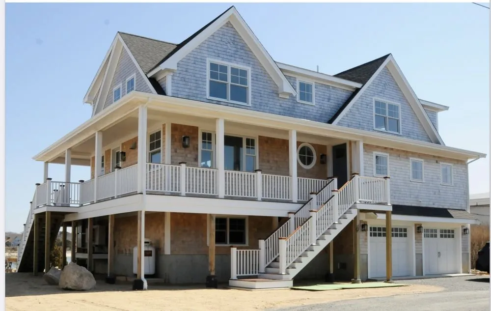 Slide of DC Builders