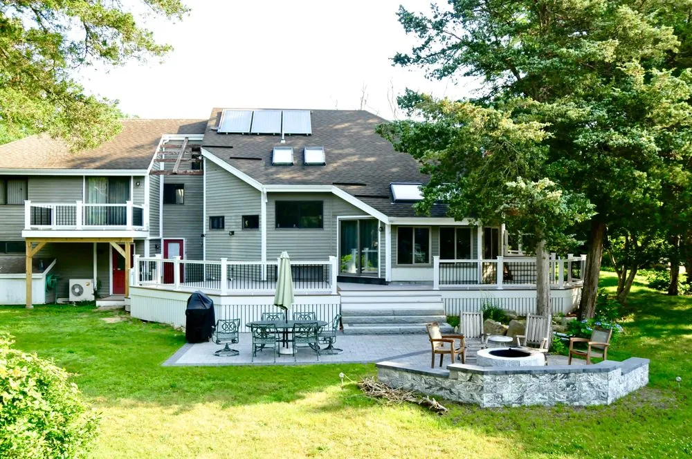 Slide of DC Builders