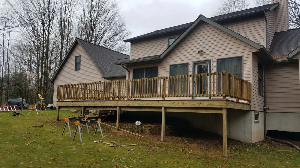 Slide of DC Construction & Remodeling