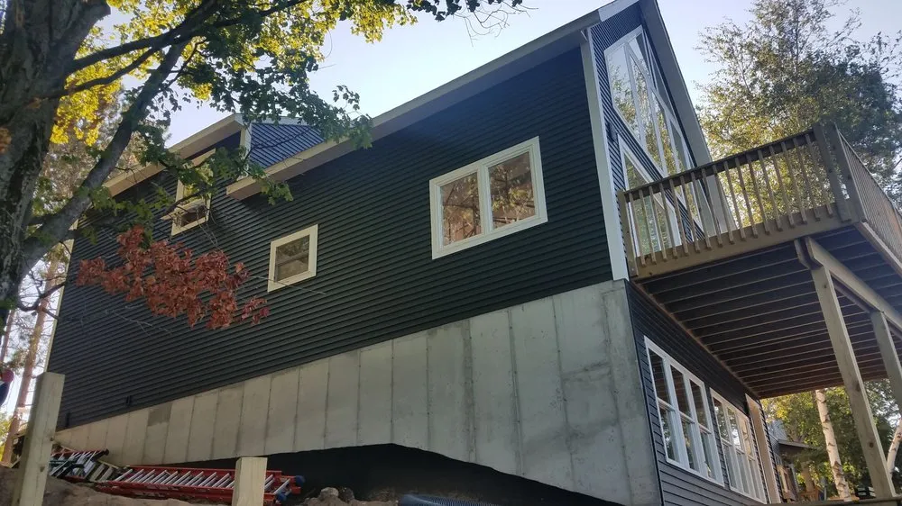 Slide of DC Construction & Remodeling