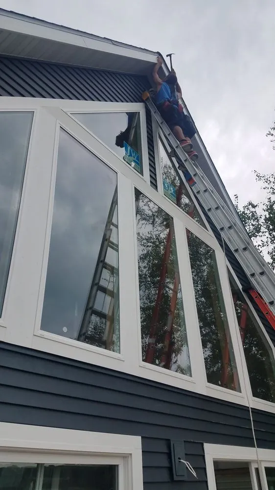 Slide of DC Construction & Remodeling